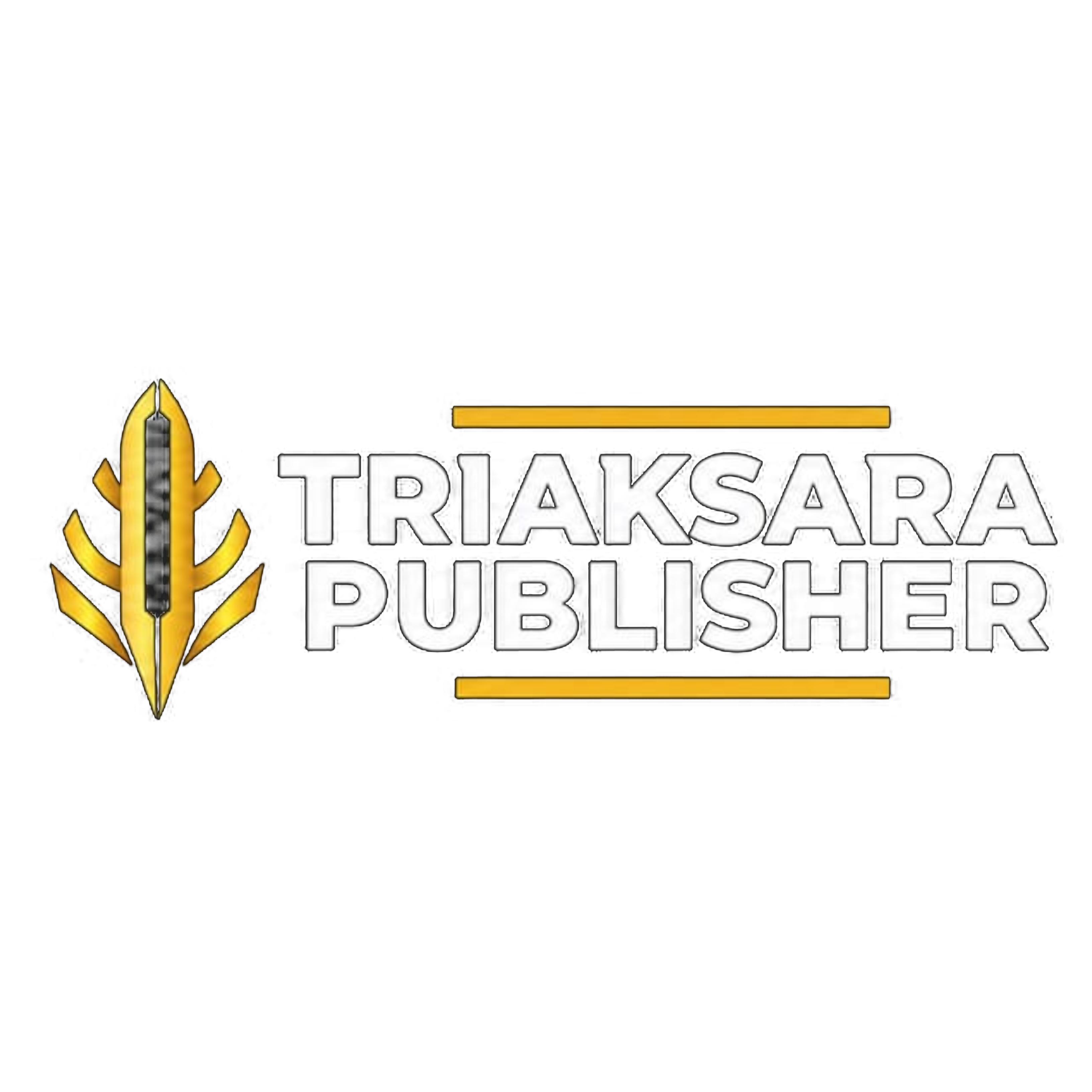 Triaksara Publisher Logo