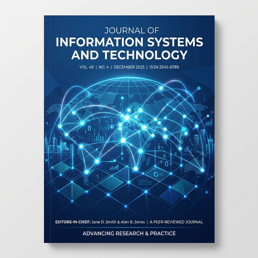 Jurnal Teknologi & Sistem Informasi
